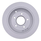Silver Disc Brake Rotor 18A1423AC