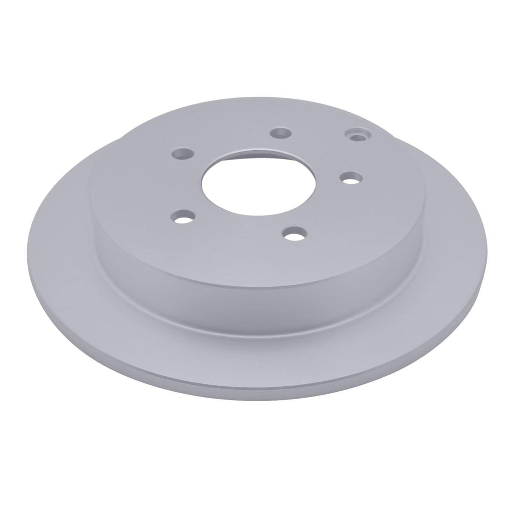 Silver Disc Brake Rotor 18A1423AC