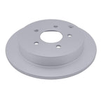 Silver Disc Brake Rotor 18A1423AC
