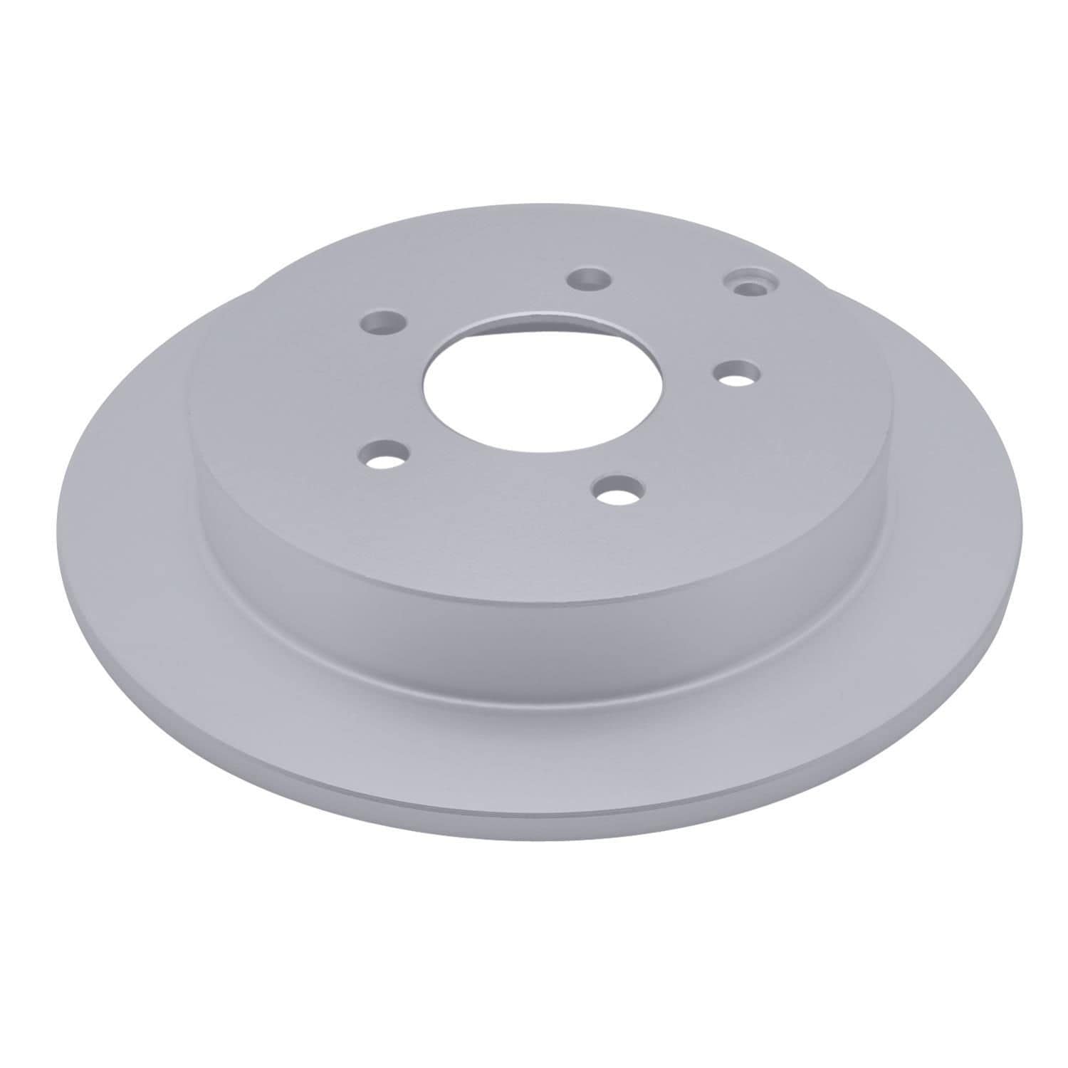 Silver Disc Brake Rotor 18A1423AC