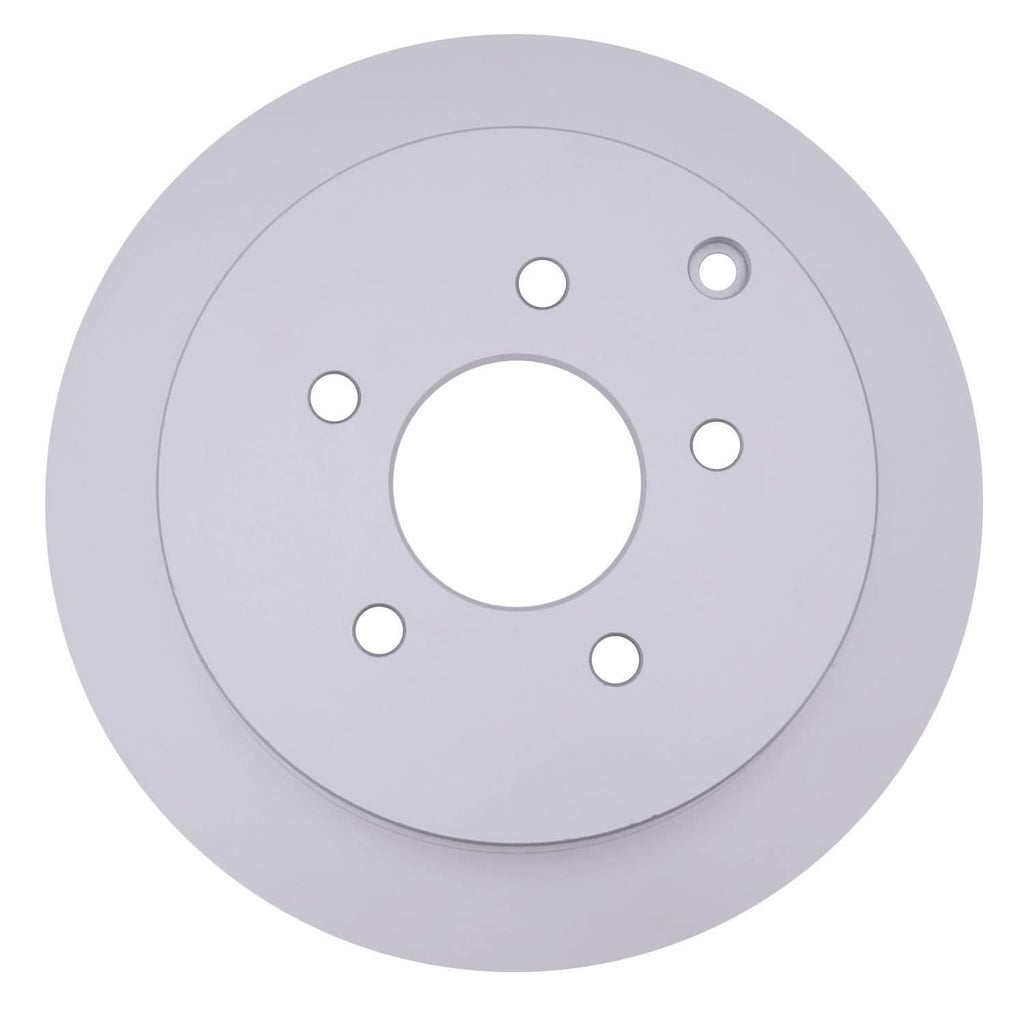 Silver Disc Brake Rotor 18A1423AC