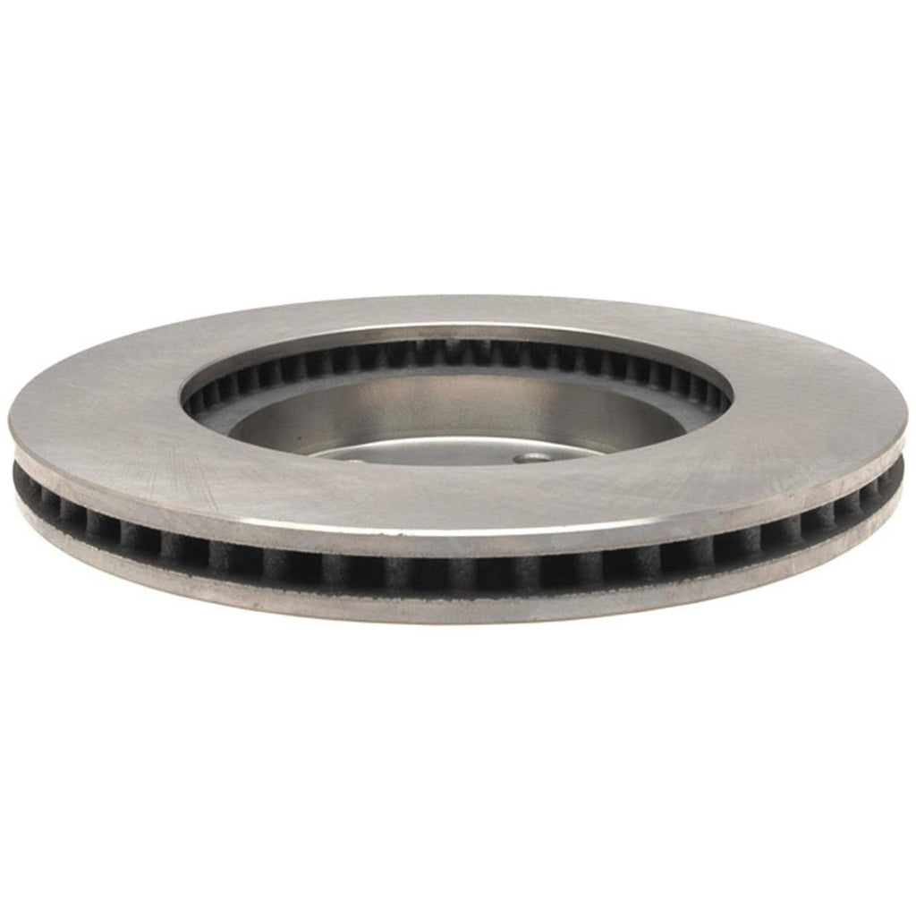 Silver Disc Brake Rotor 18A1424A