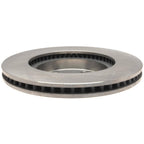 Silver Disc Brake Rotor 18A1424A