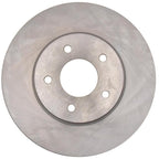 Silver Disc Brake Rotor 18A1424A