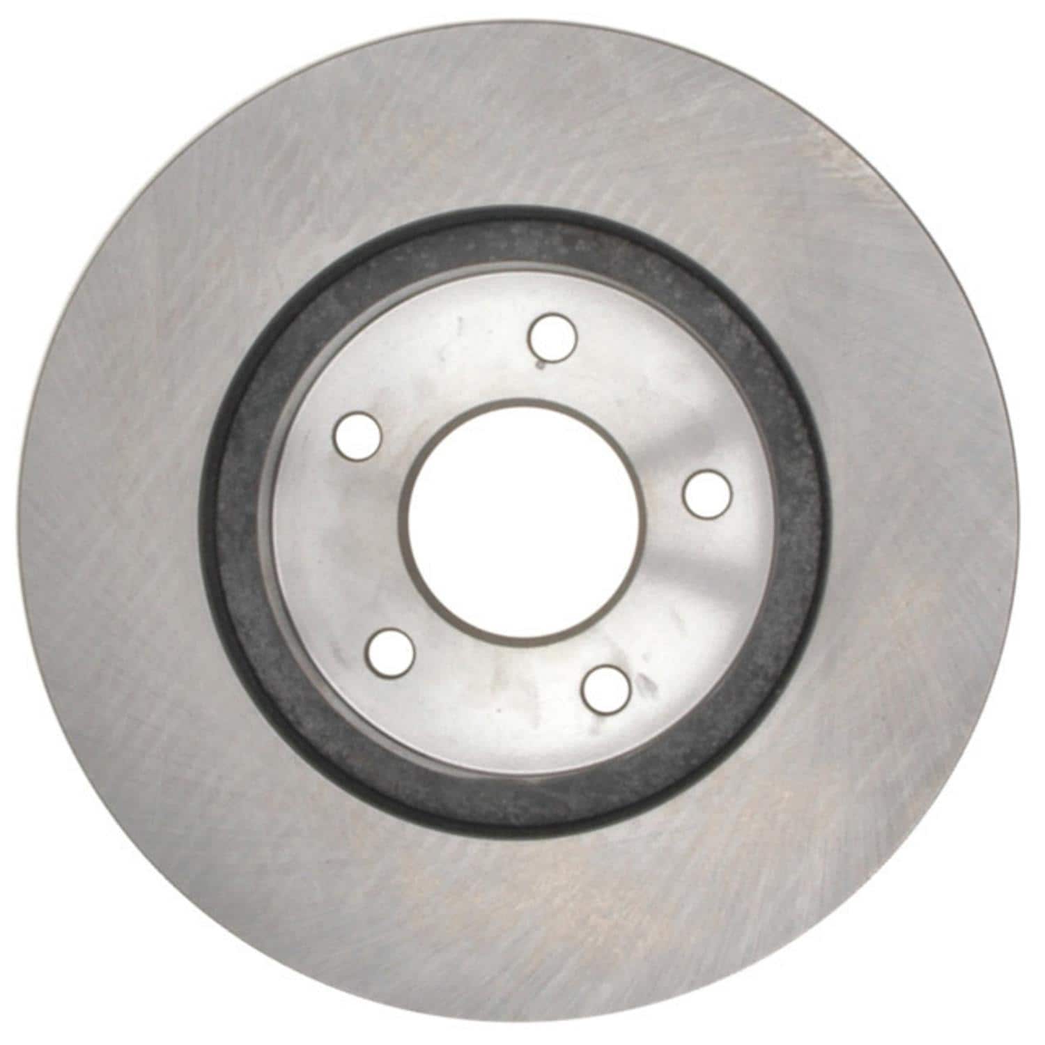 Silver Disc Brake Rotor 18A1424A