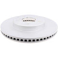 Silver Disc Brake Rotor 18A1424AC