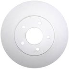 Silver Disc Brake Rotor 18A1424AC