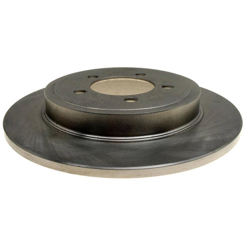 Silver Disc Brake Rotor 18A1426A