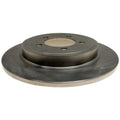 Silver Disc Brake Rotor 18A1426A