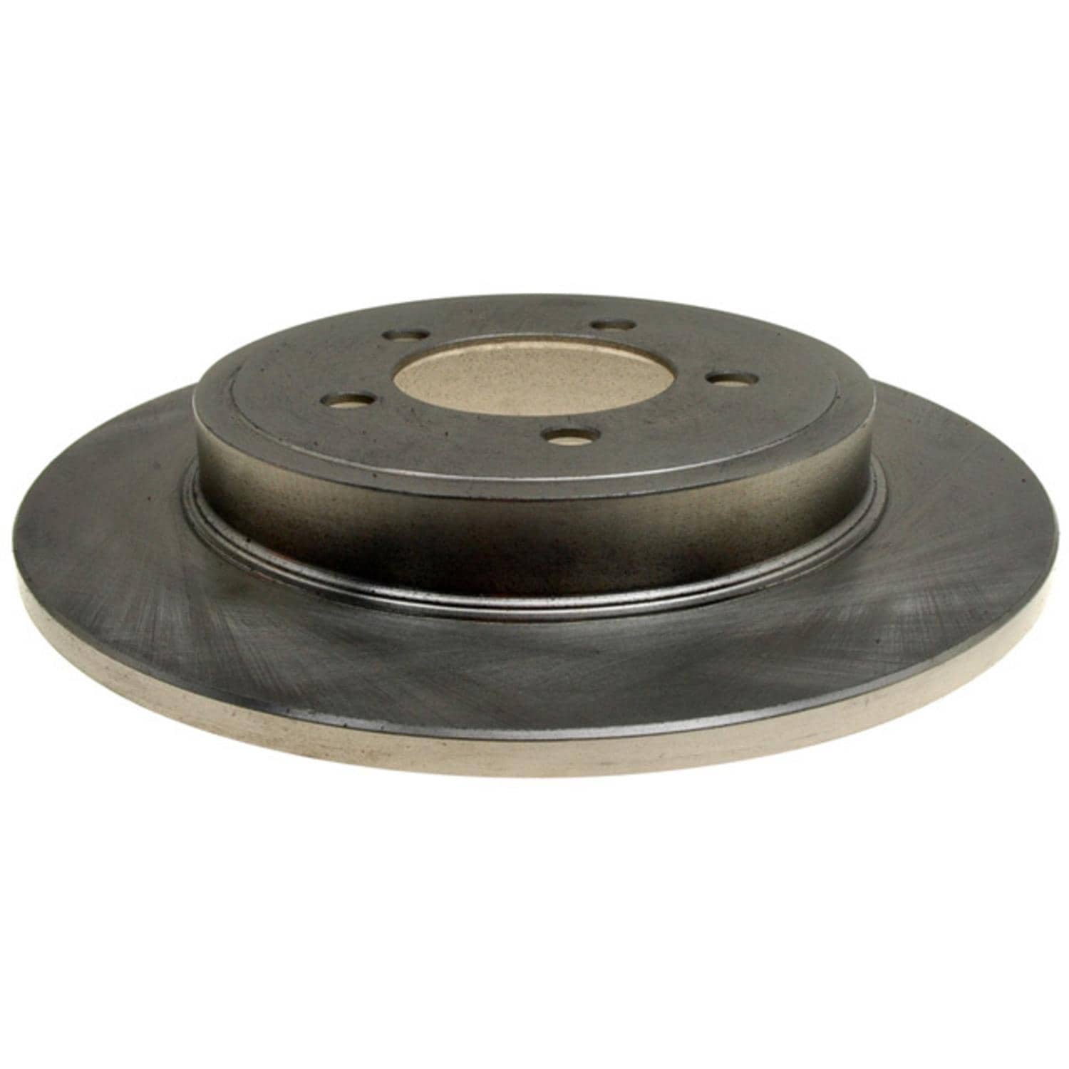 Silver Disc Brake Rotor 18A1426A