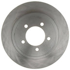 Silver Disc Brake Rotor 18A1426A