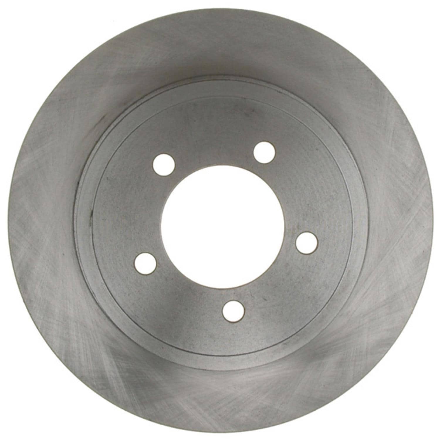 Silver Disc Brake Rotor 18A1426A