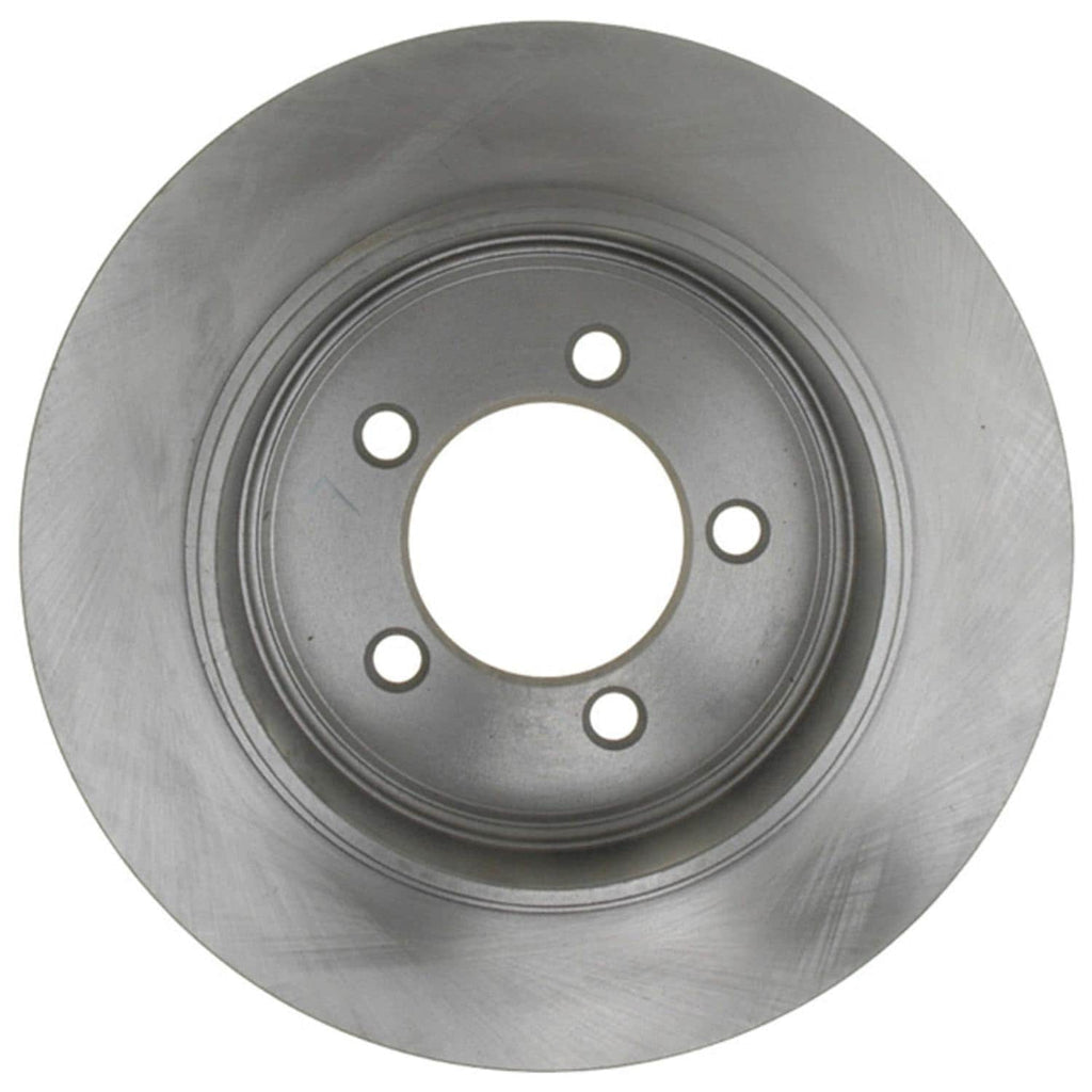 Silver Disc Brake Rotor 18A1426A