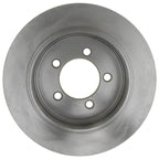 Silver Disc Brake Rotor 18A1426A