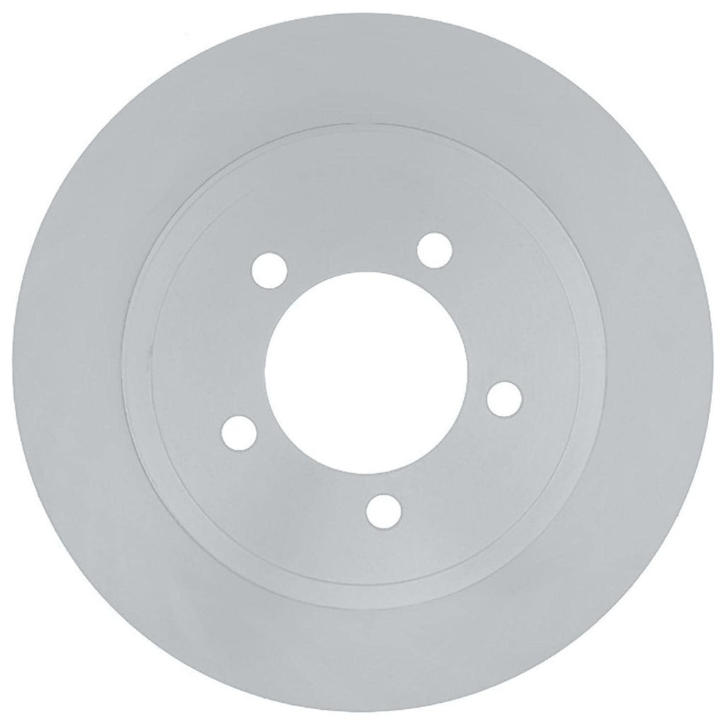 Silver Disc Brake Rotor 18A1426AC