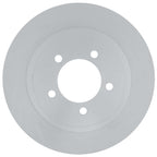 Silver Disc Brake Rotor 18A1426AC