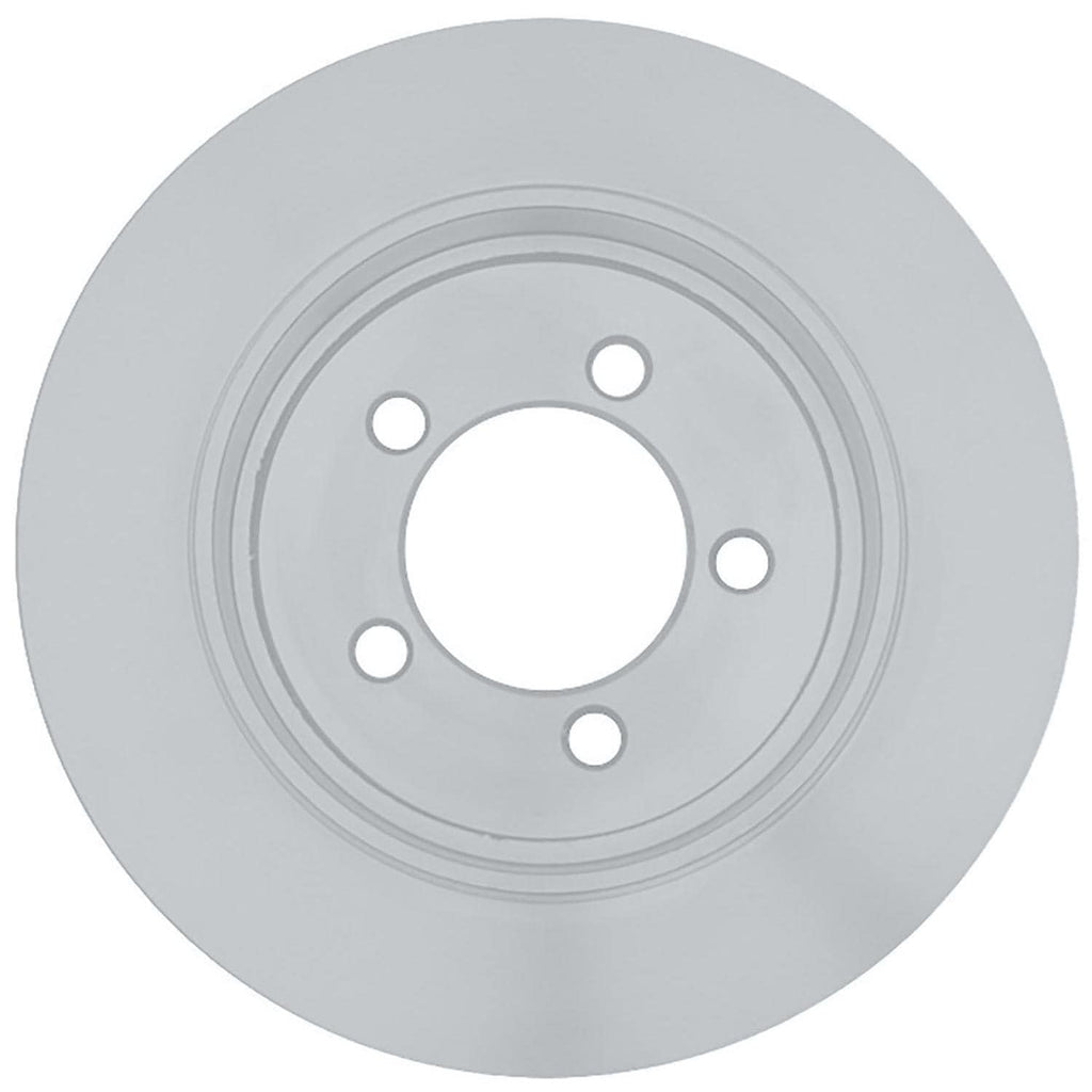 Silver Disc Brake Rotor 18A1426AC
