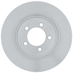 Silver Disc Brake Rotor 18A1426AC