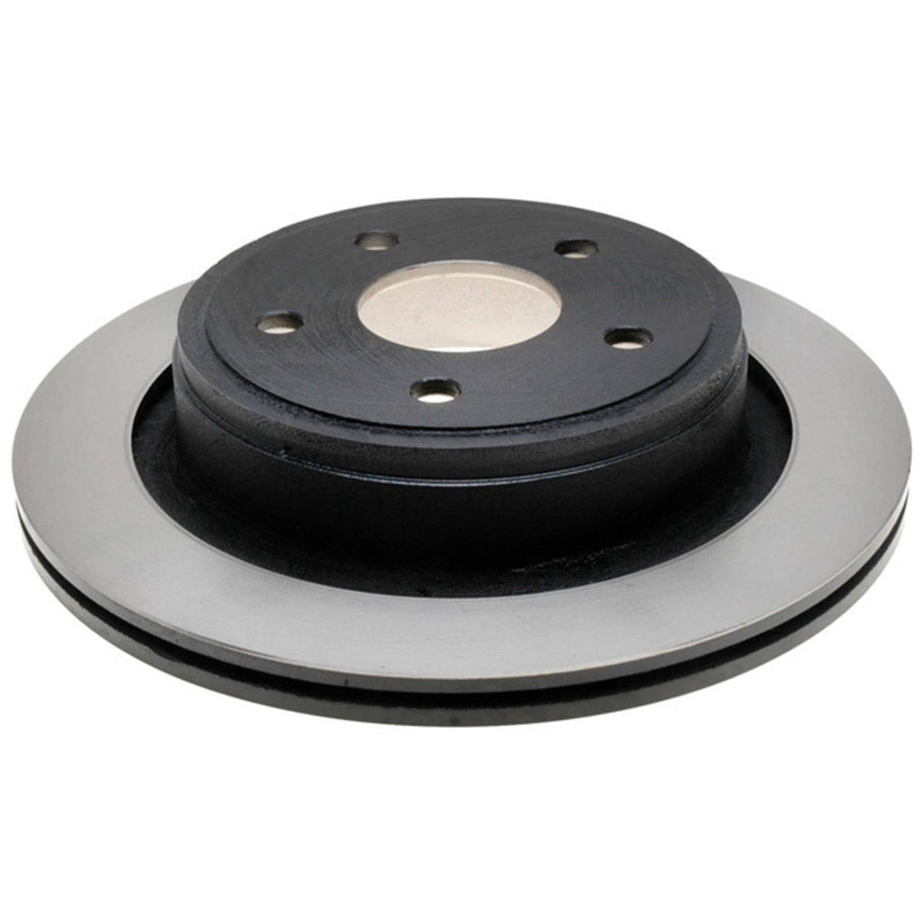 Gold Disc Brake Rotor 18A1428