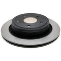 Gold Disc Brake Rotor 18A1428