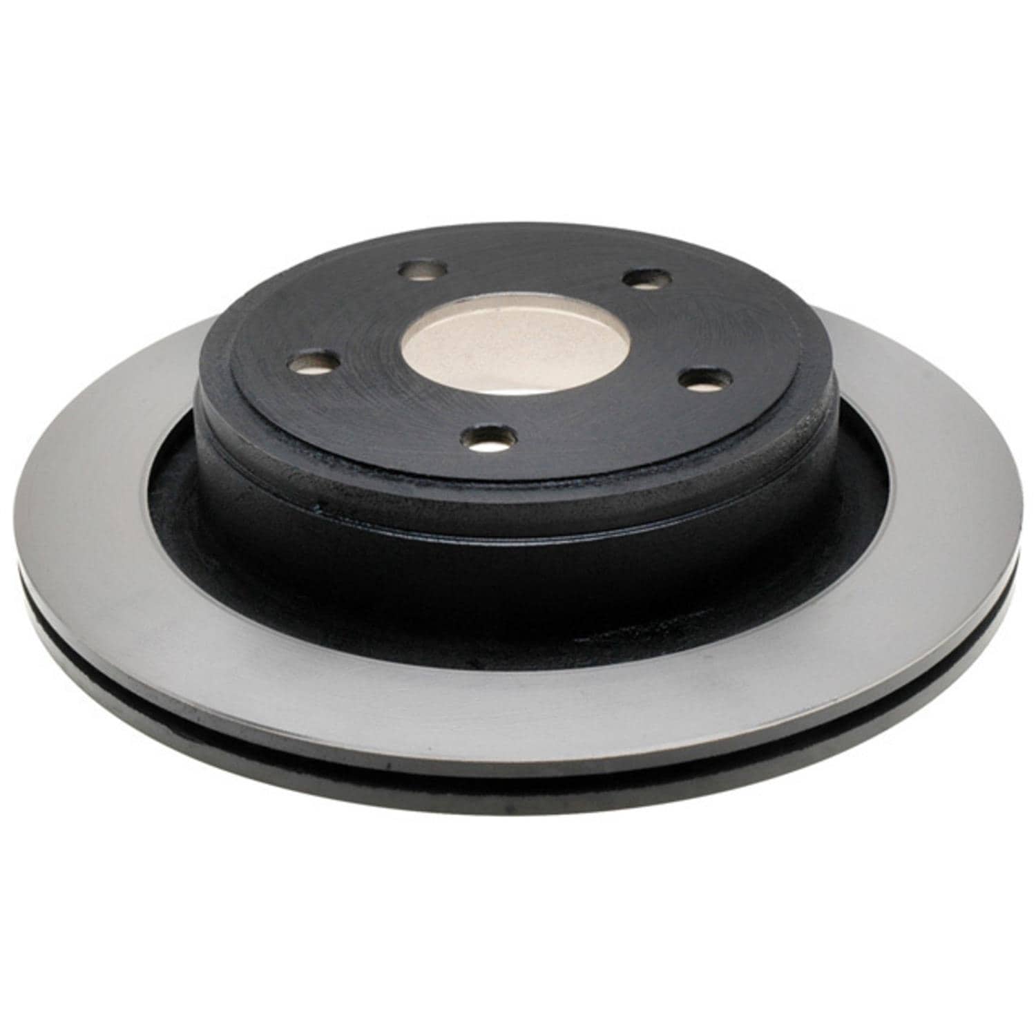 Gold Disc Brake Rotor 18A1428