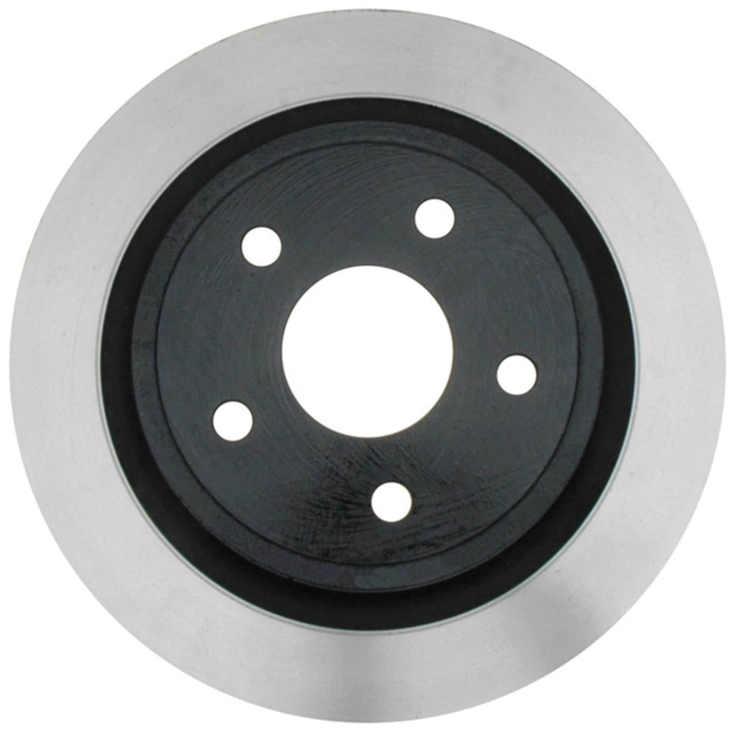 Gold Disc Brake Rotor 18A1428