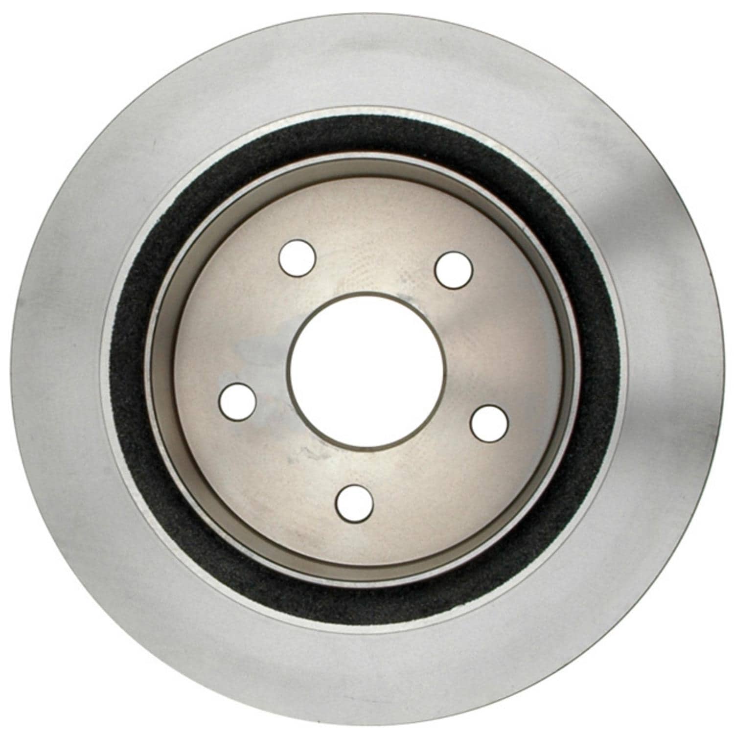 Gold Disc Brake Rotor 18A1428