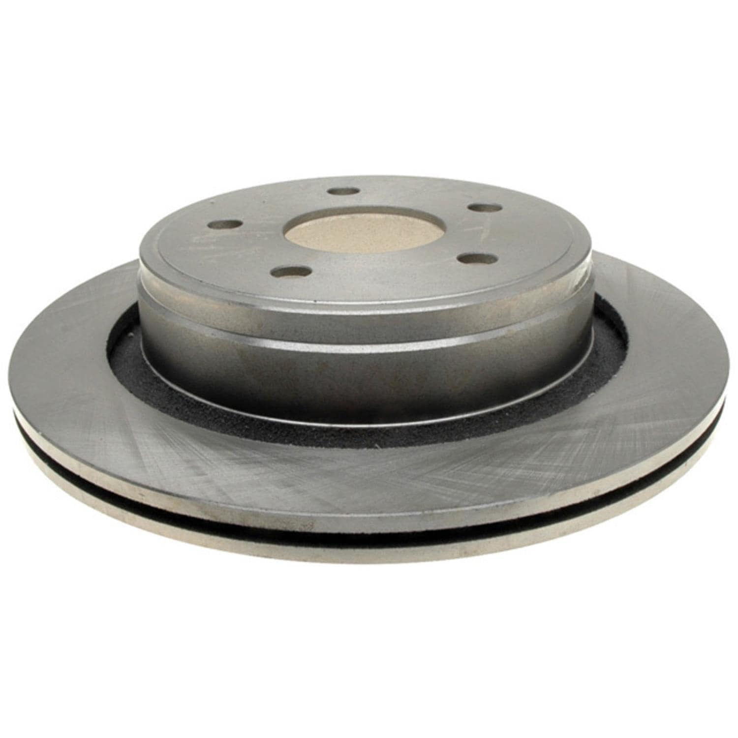 Silver Disc Brake Rotor 18A1428A