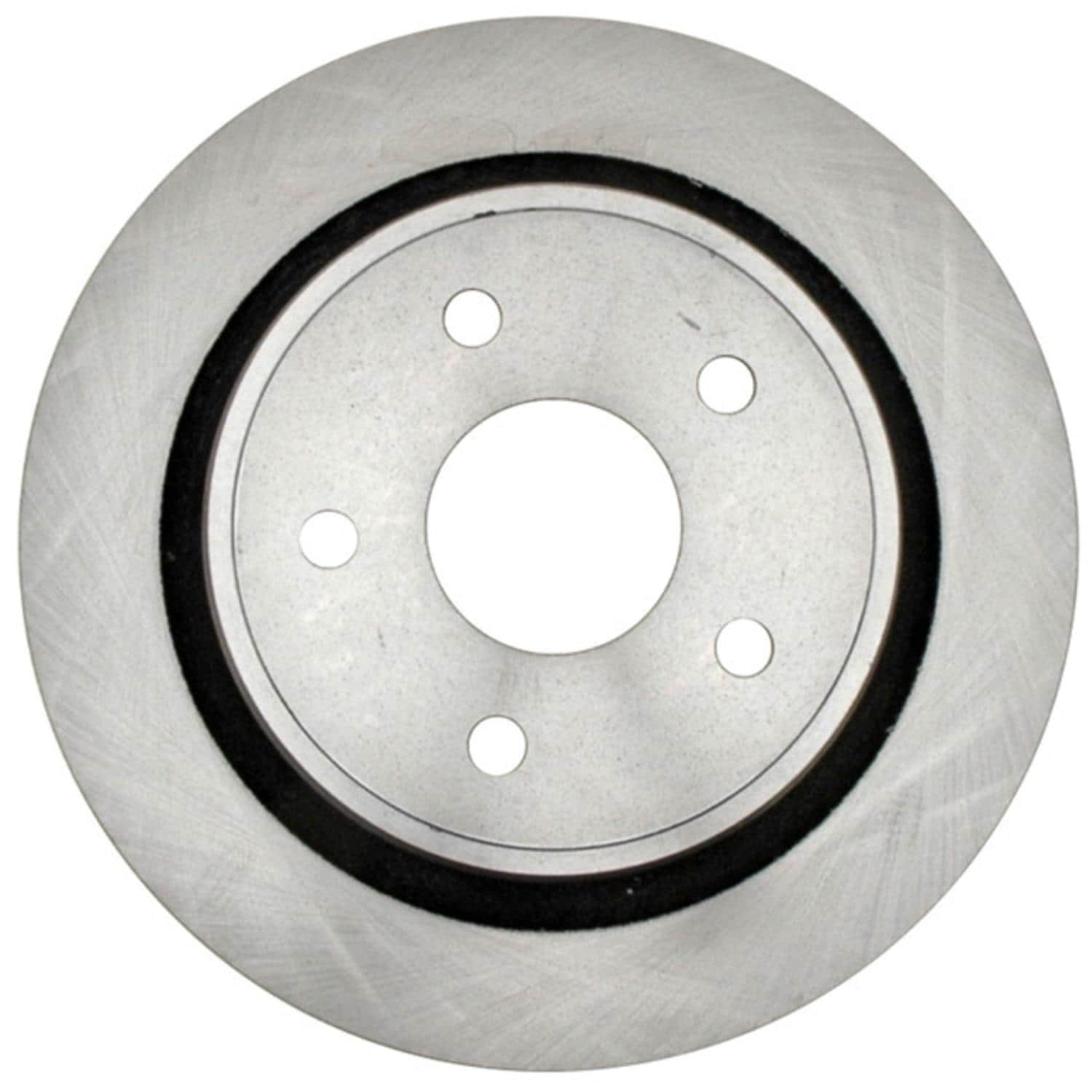 Silver Disc Brake Rotor 18A1428A