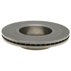 Silver Disc Brake Rotor 18A1434A