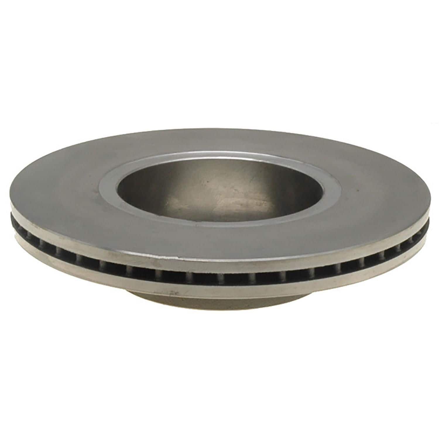 Silver Disc Brake Rotor 18A1434A
