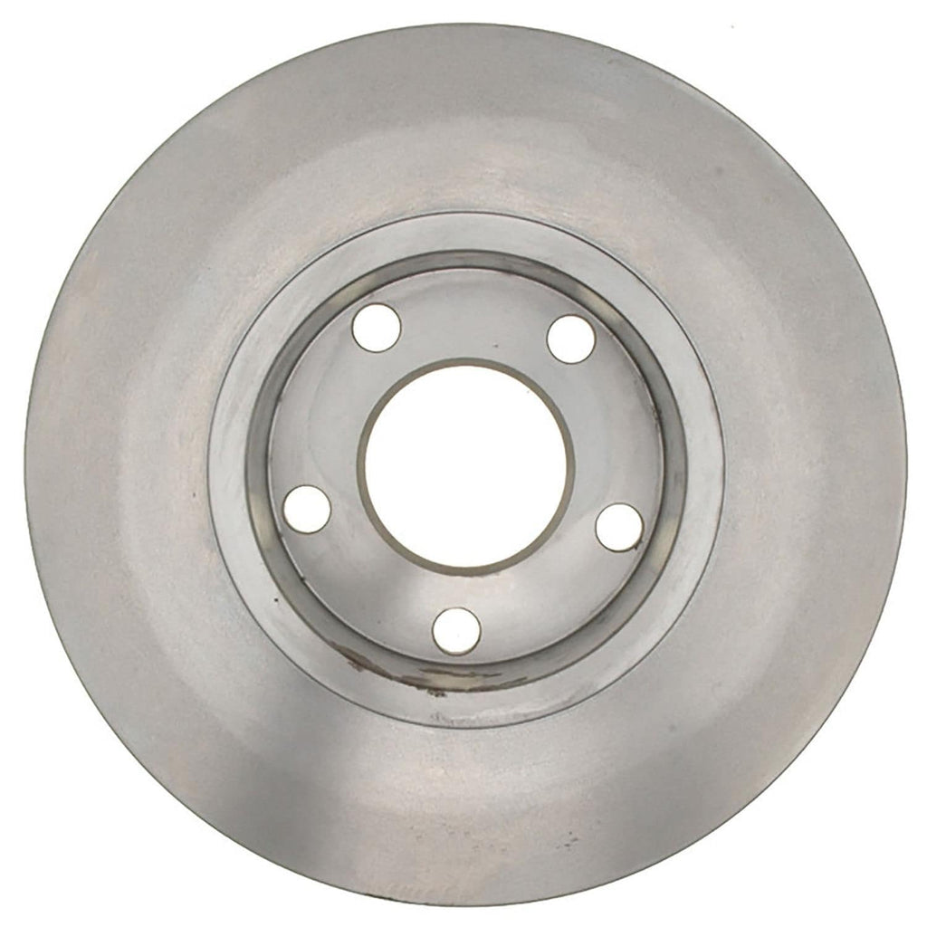 Silver Disc Brake Rotor 18A1434A