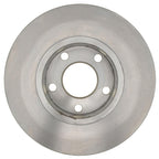 Silver Disc Brake Rotor 18A1434A