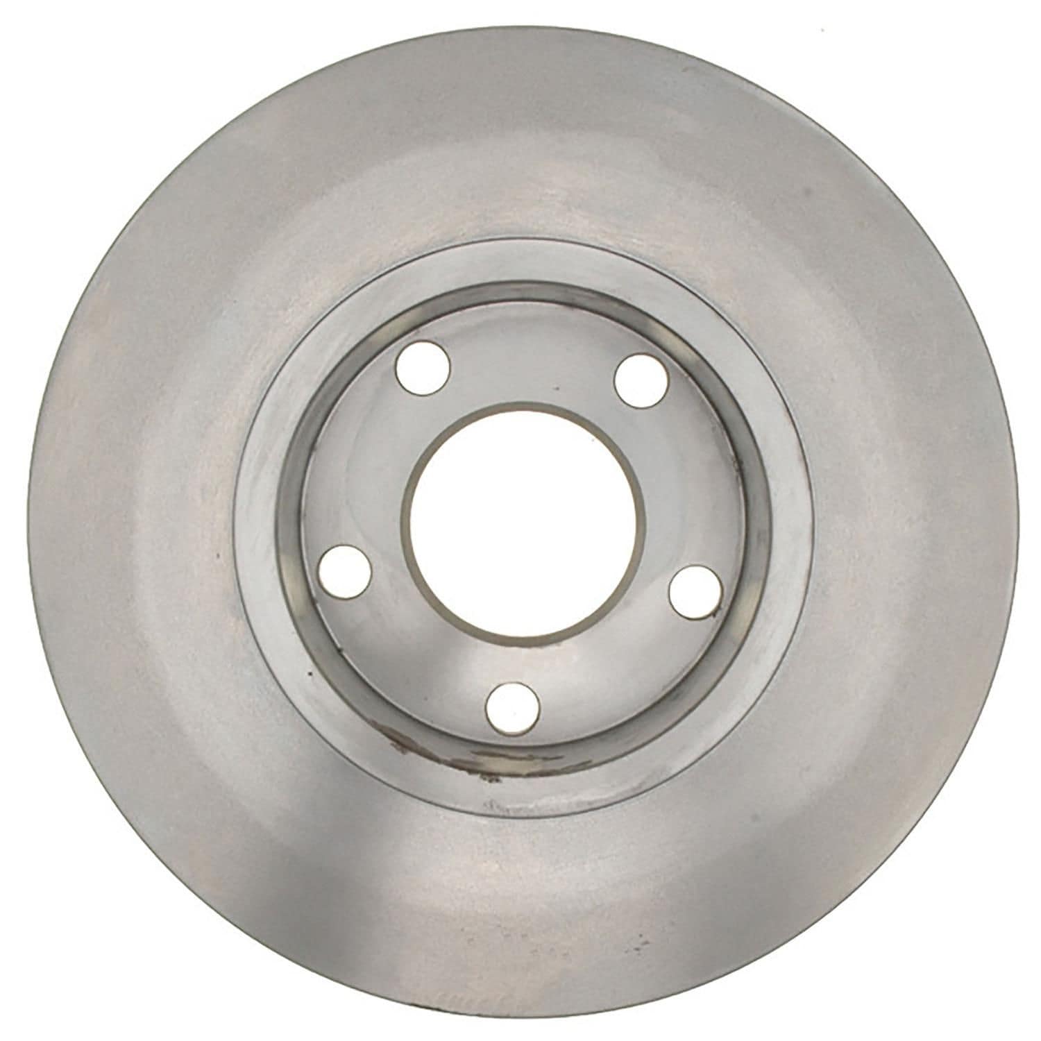 Silver Disc Brake Rotor 18A1434A