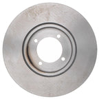 Silver Disc Brake Rotor 18A1435A