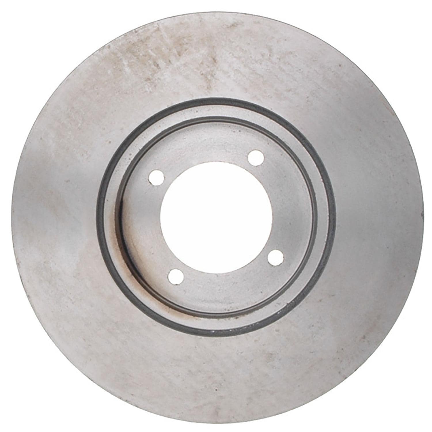 Silver Disc Brake Rotor 18A1435A
