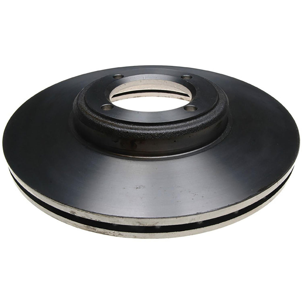 Silver Disc Brake Rotor 18A1435A