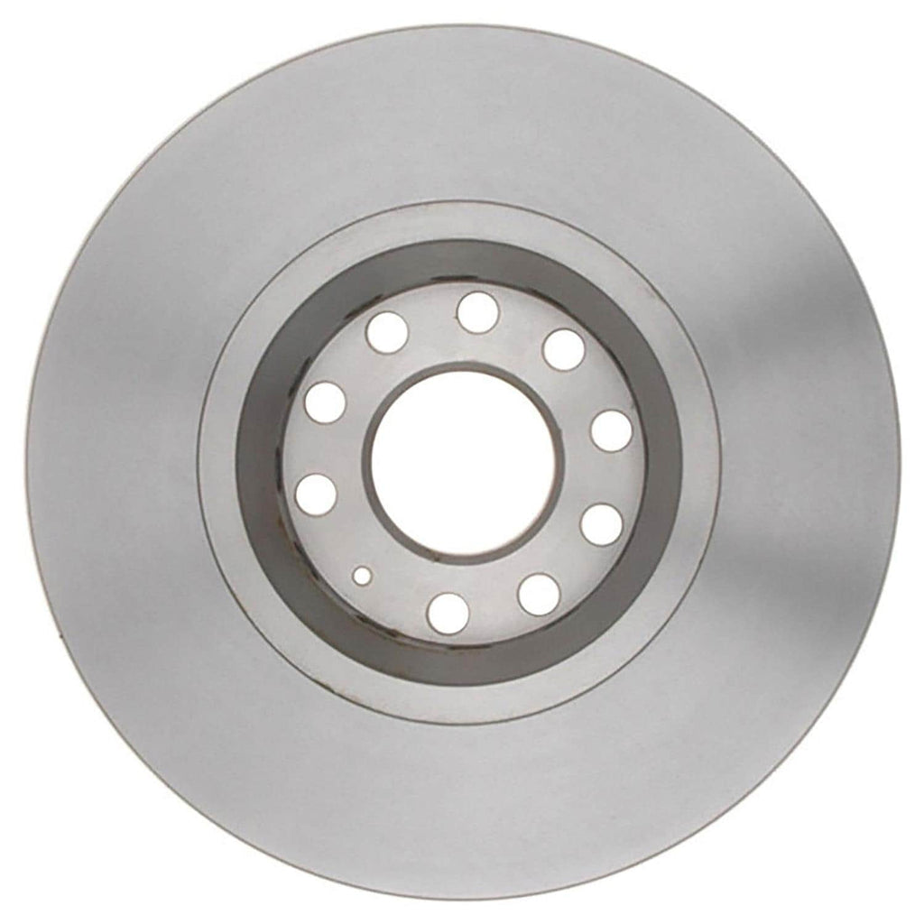 Silver Disc Brake Rotor 18A1446A