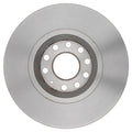 Silver Disc Brake Rotor 18A1446A