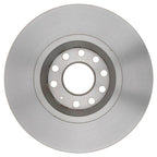 Silver Disc Brake Rotor 18A1446A