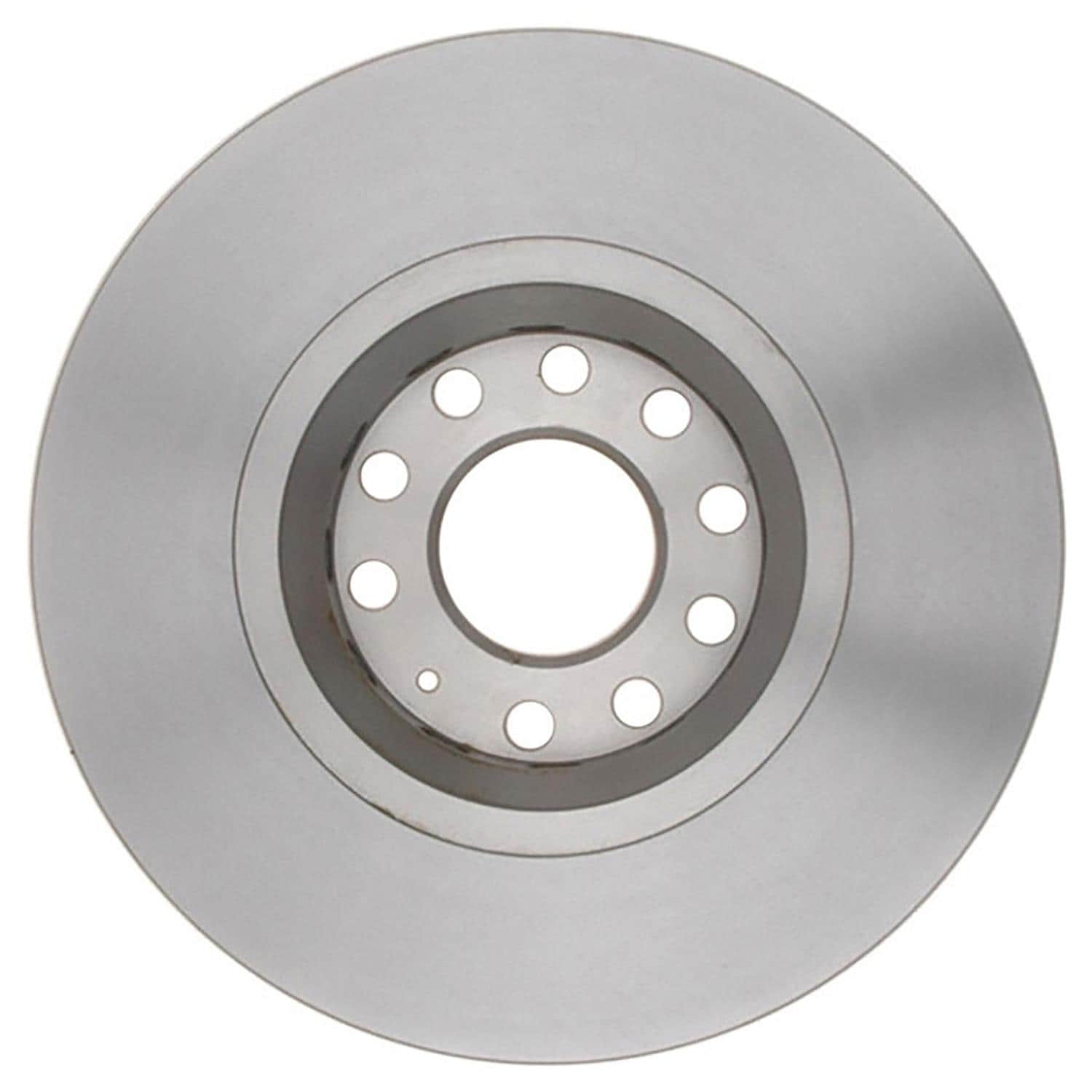 Silver Disc Brake Rotor 18A1446A
