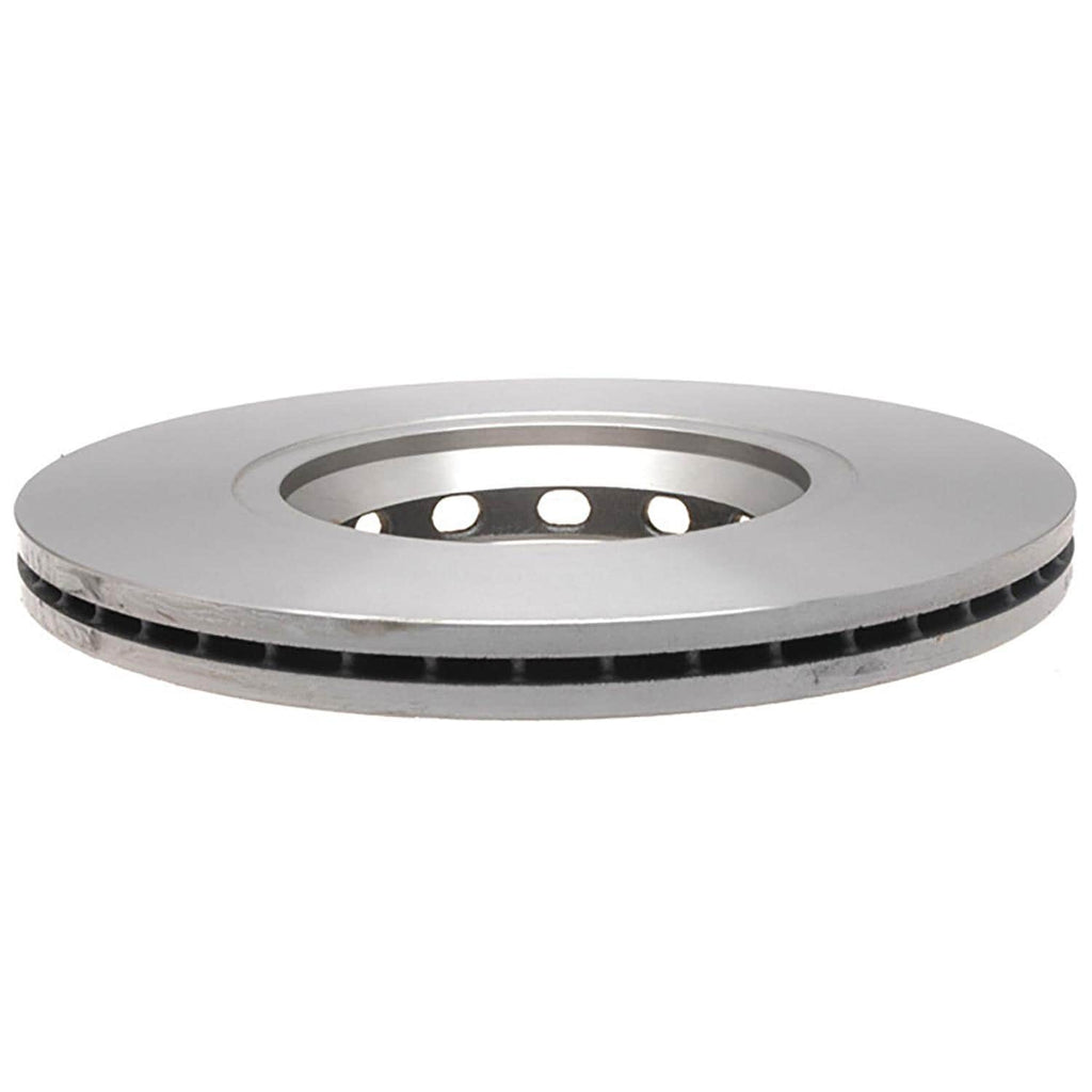 Silver Disc Brake Rotor 18A1446A