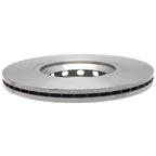 Silver Disc Brake Rotor 18A1446A