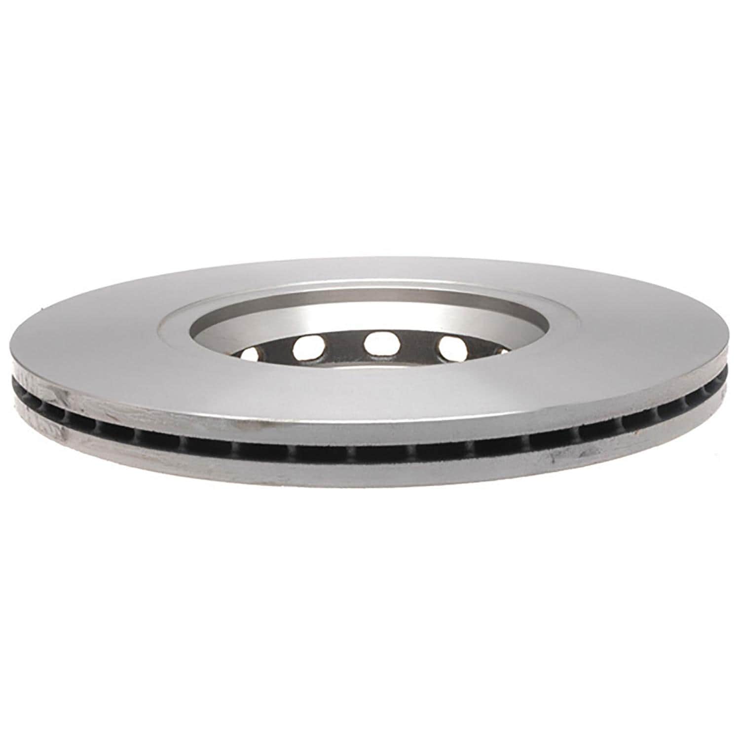 Silver Disc Brake Rotor 18A1446A
