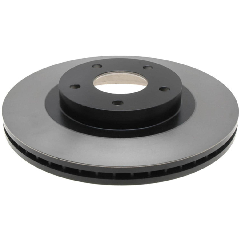 Gold Disc Brake Rotor 18A1451