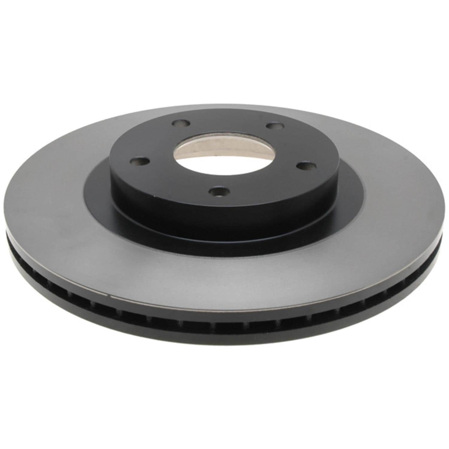 Gold Disc Brake Rotor 18A1451