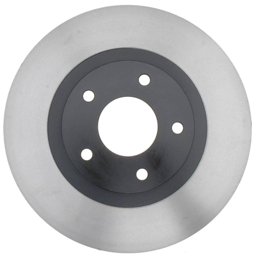 Gold Disc Brake Rotor 18A1451
