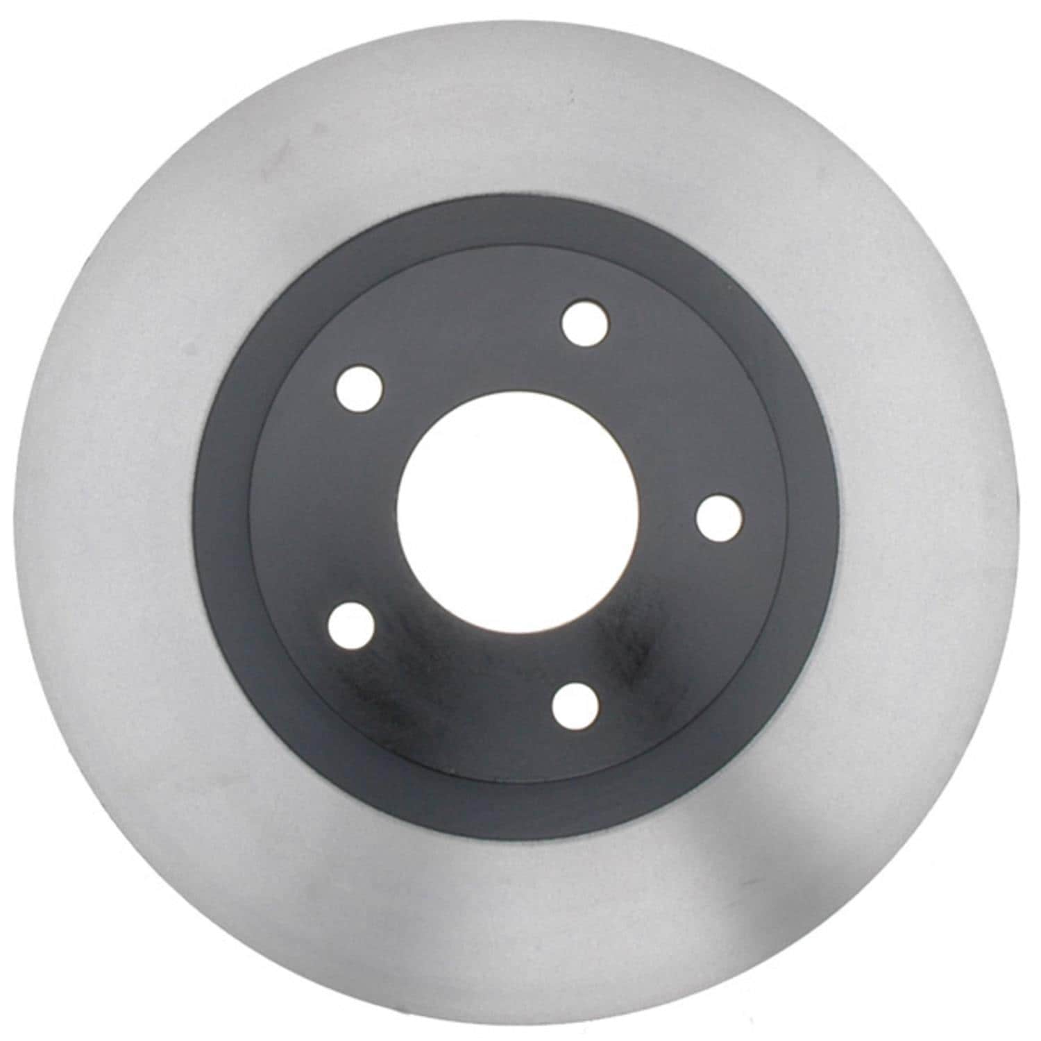 Gold Disc Brake Rotor 18A1451