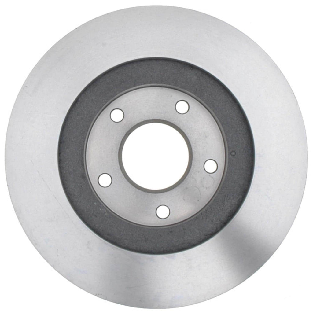 Gold Disc Brake Rotor 18A1451