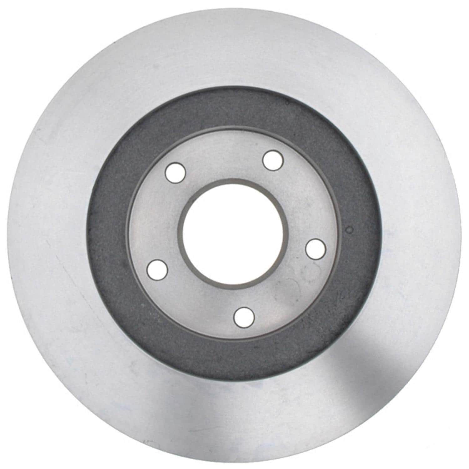 Gold Disc Brake Rotor 18A1451